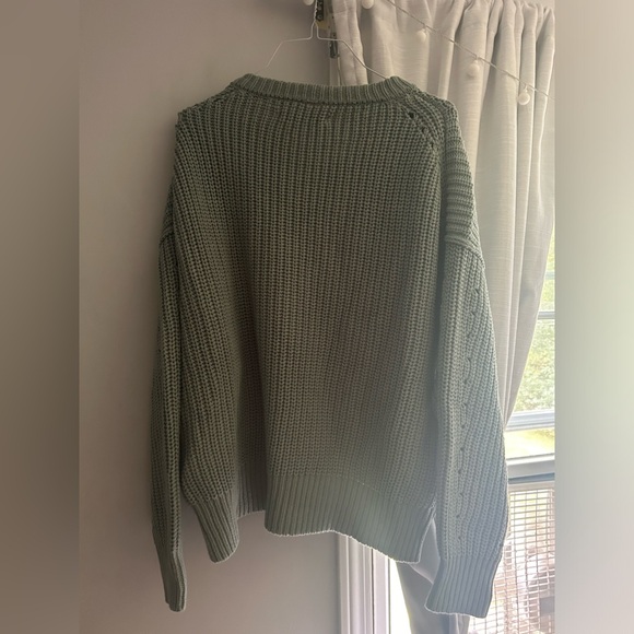 Altar’d State Sweater, Large - Picture 4 of 4